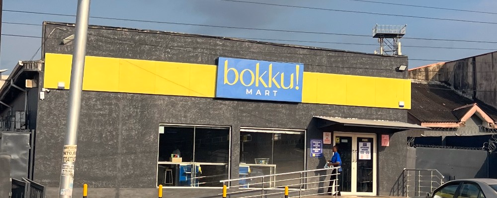 Bokku! Mart Shasha Road store-banner-0 image