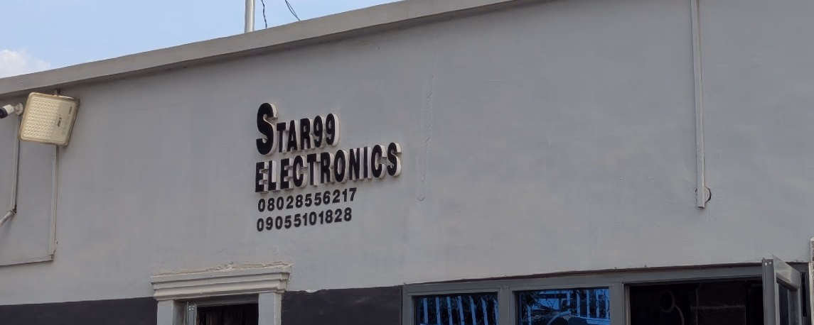 Star99 Electronics-banner-1 image