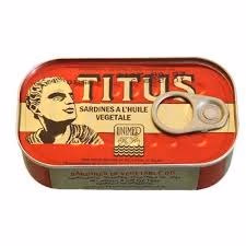 sardines image