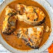 Cat Fish Pepper Soup image