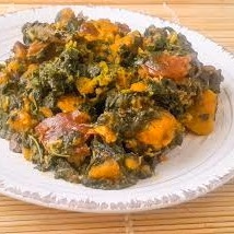Porridge with Vegetable image