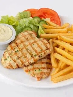 Grilled Chicken image