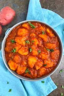 Potato Dish image