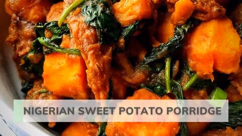 Sweet Potatoes image