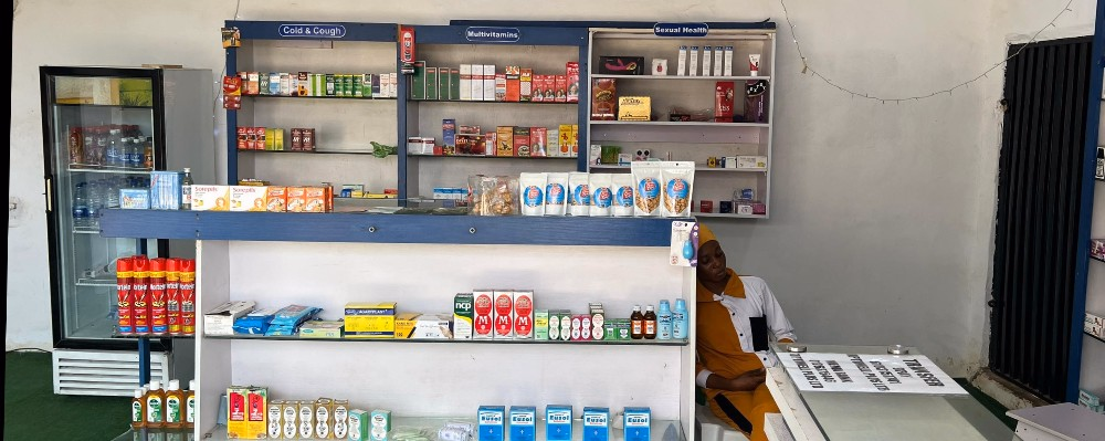 APOTHECARY PHARMACY & STORE-banner-0 image