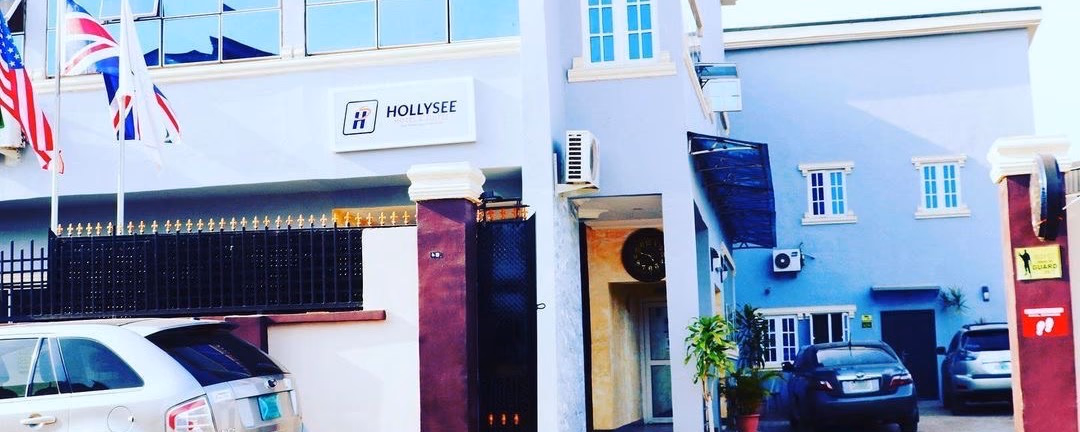Hollysee Hotel & Apartments-banner-0 image