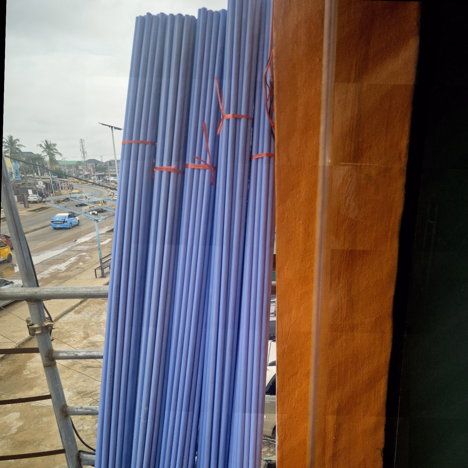 20mm Conduit pipe image
